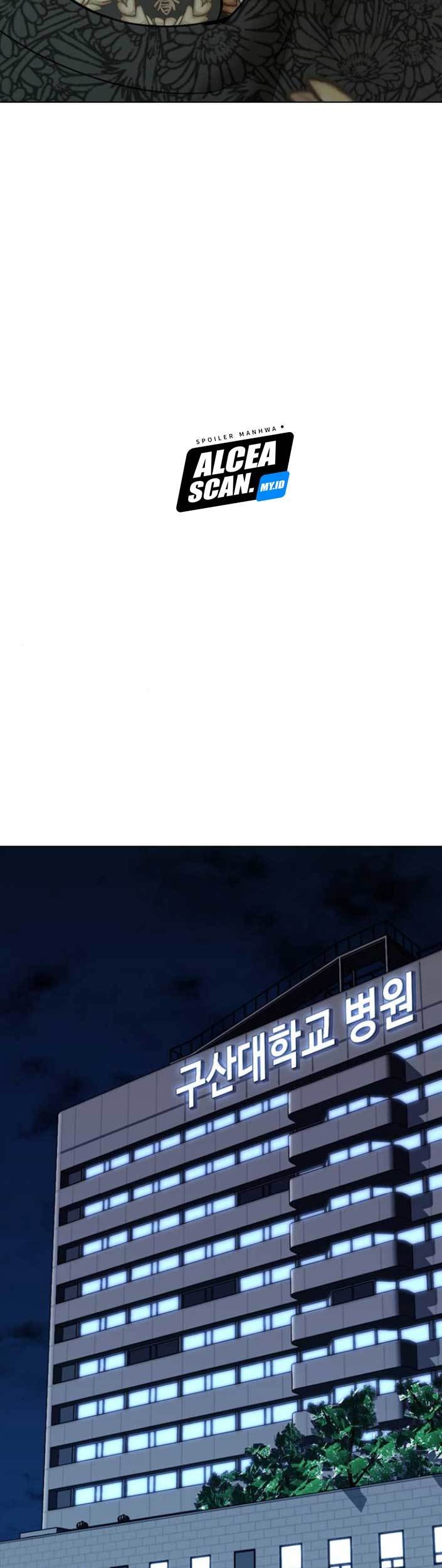 The 18 Year Old Spy Chapter 08 Gambar 44