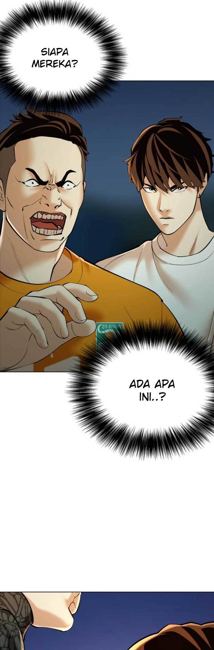 The 18 Year Old Spy Chapter 08 Gambar 63