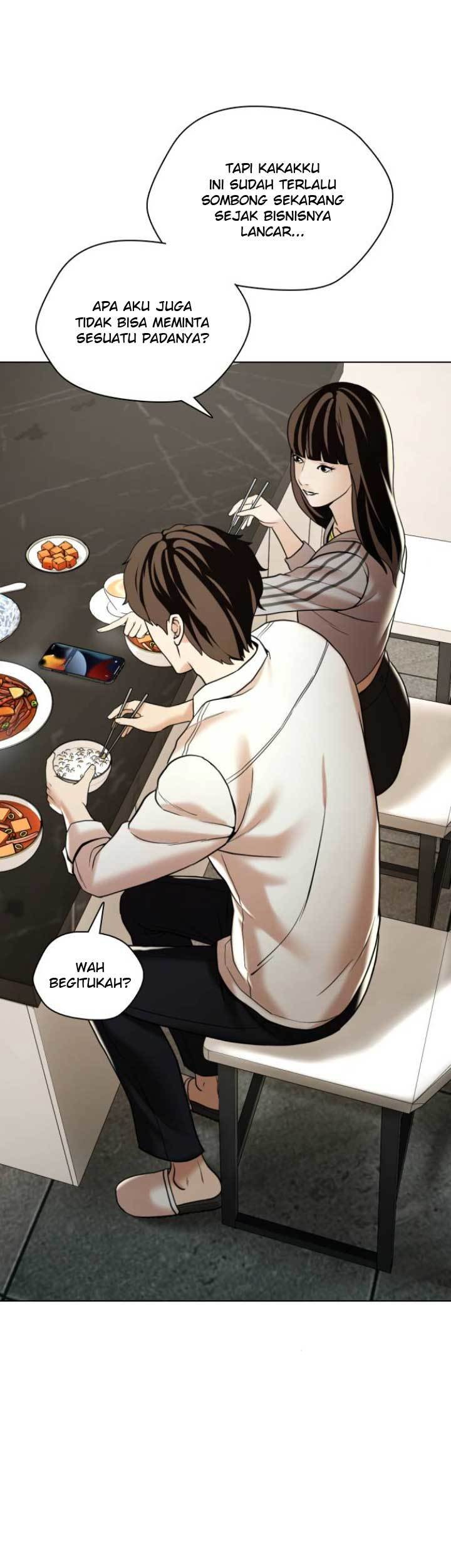 The 18 Year Old Spy Chapter 07 Gambar 32