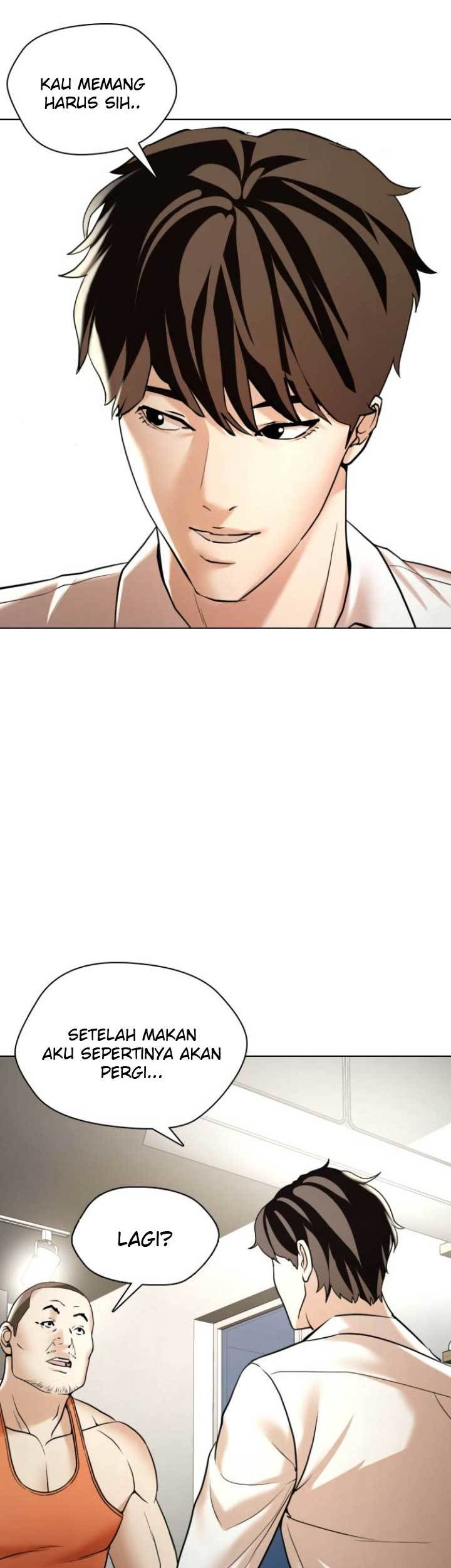 The 18 Year Old Spy Chapter 07 Gambar 33