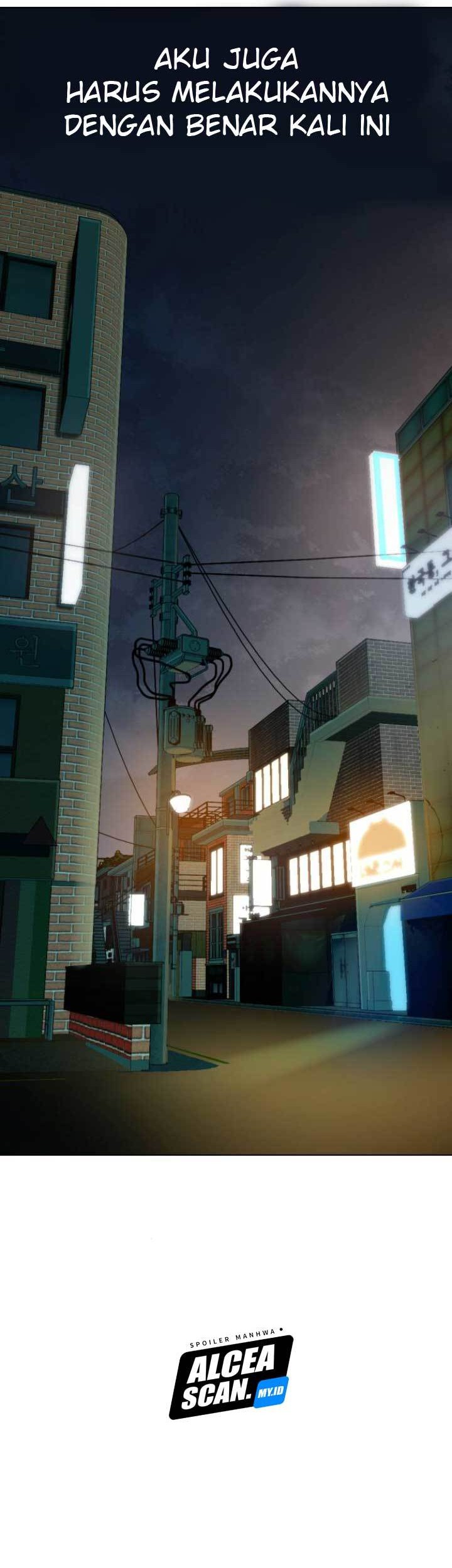 The 18 Year Old Spy Chapter 07 Gambar 36