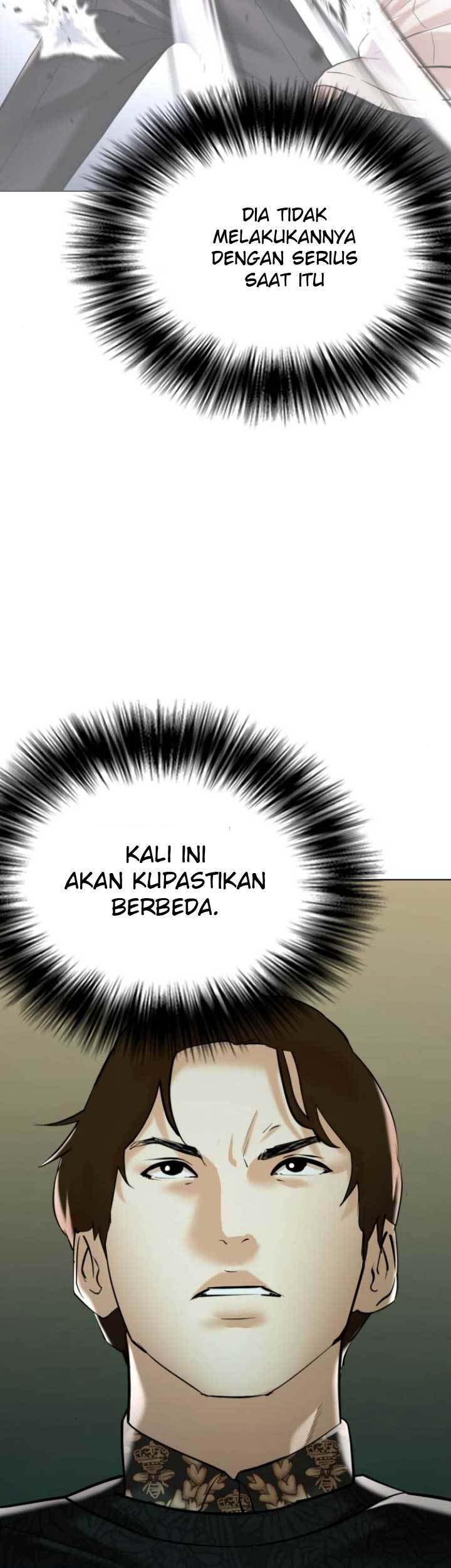The 18 Year Old Spy Chapter 07 Gambar 41