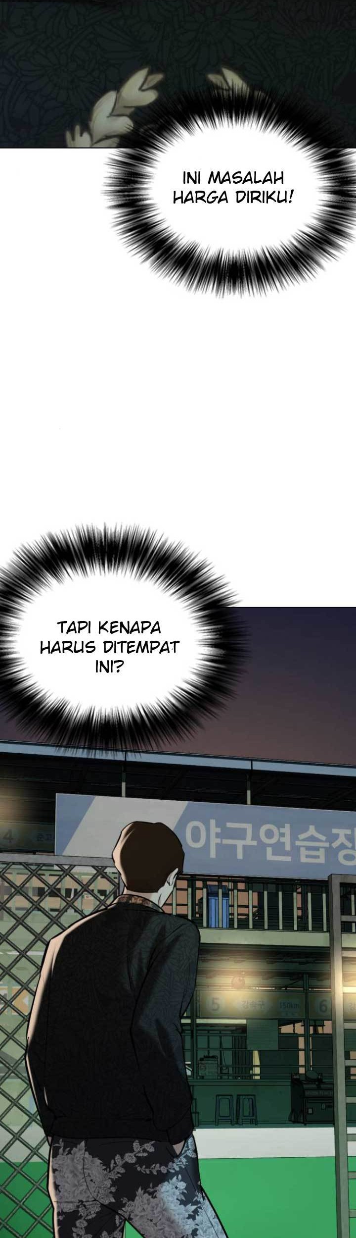 The 18 Year Old Spy Chapter 07 Gambar 42
