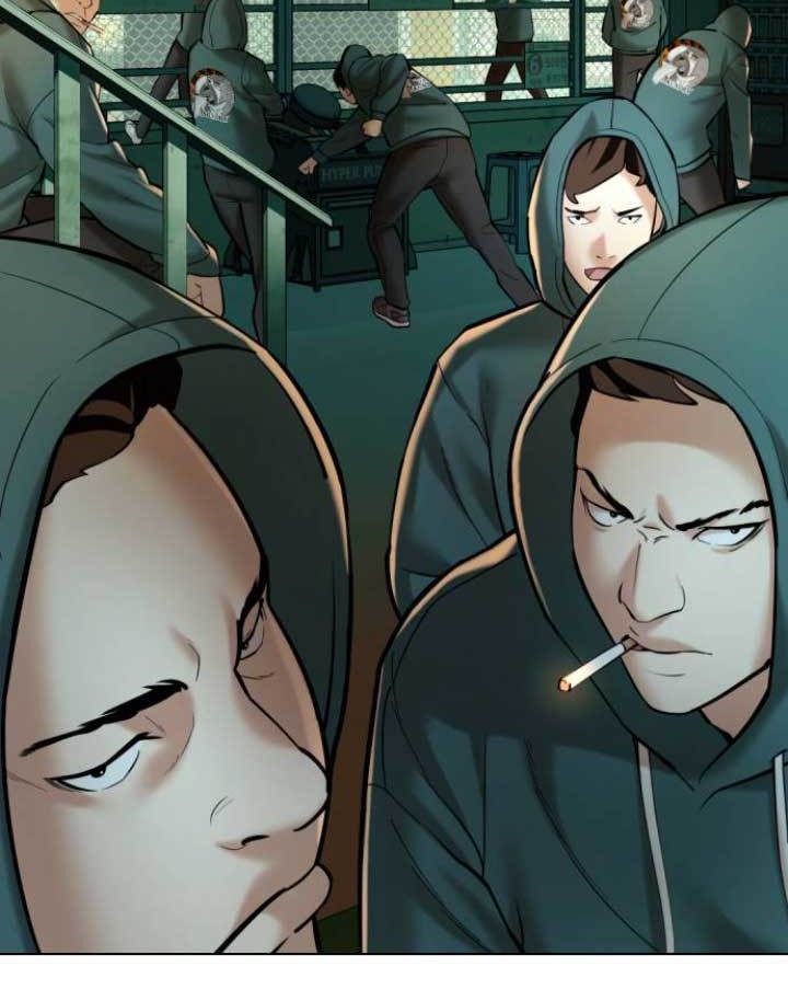 The 18 Year Old Spy Chapter 07 Gambar 46