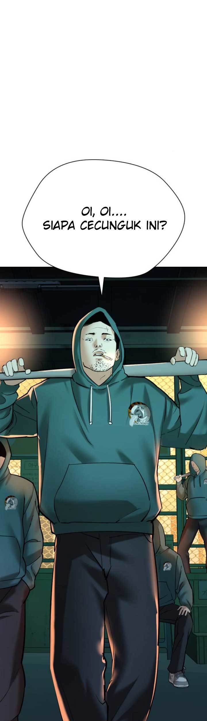 The 18 Year Old Spy Chapter 07 Gambar 47