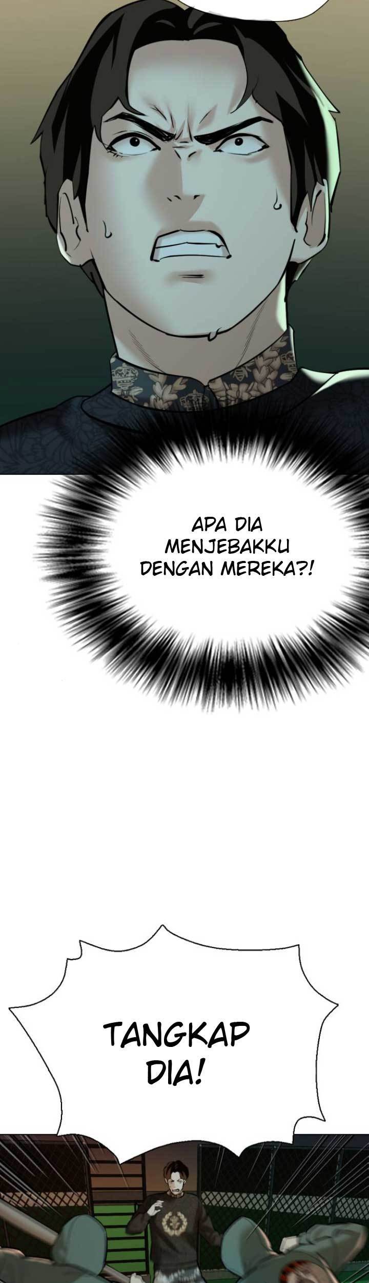 The 18 Year Old Spy Chapter 07 Gambar 53