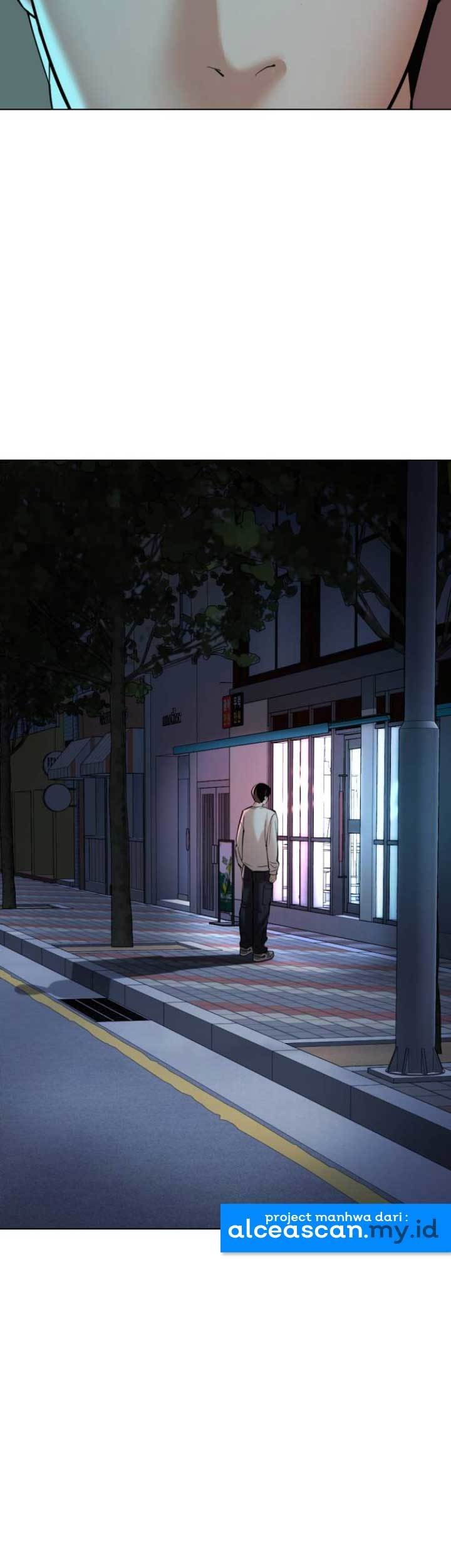 The 18 Year Old Spy Chapter 07 Gambar 56