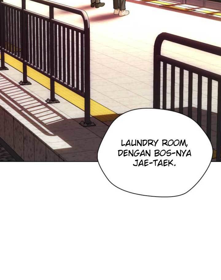 The 18 Year Old Spy Chapter 07 Gambar 58