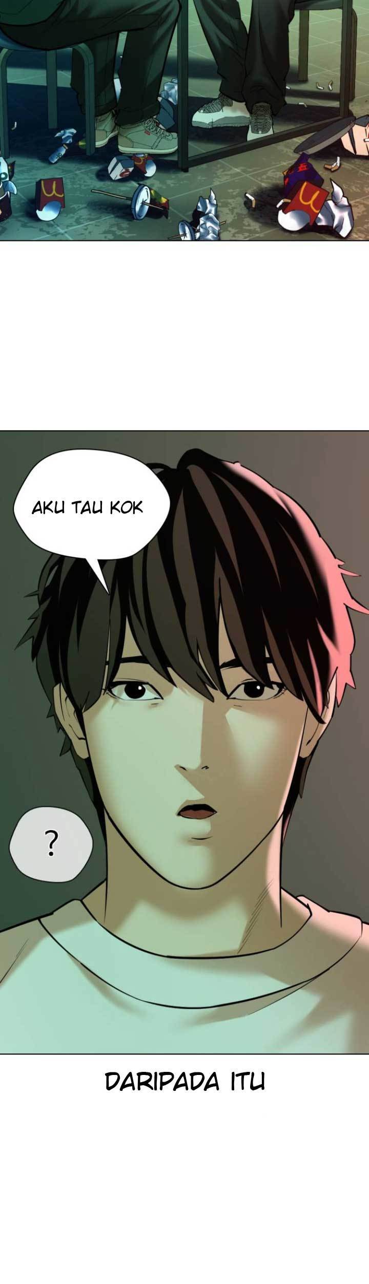 The 18 Year Old Spy Chapter 07 Gambar 65