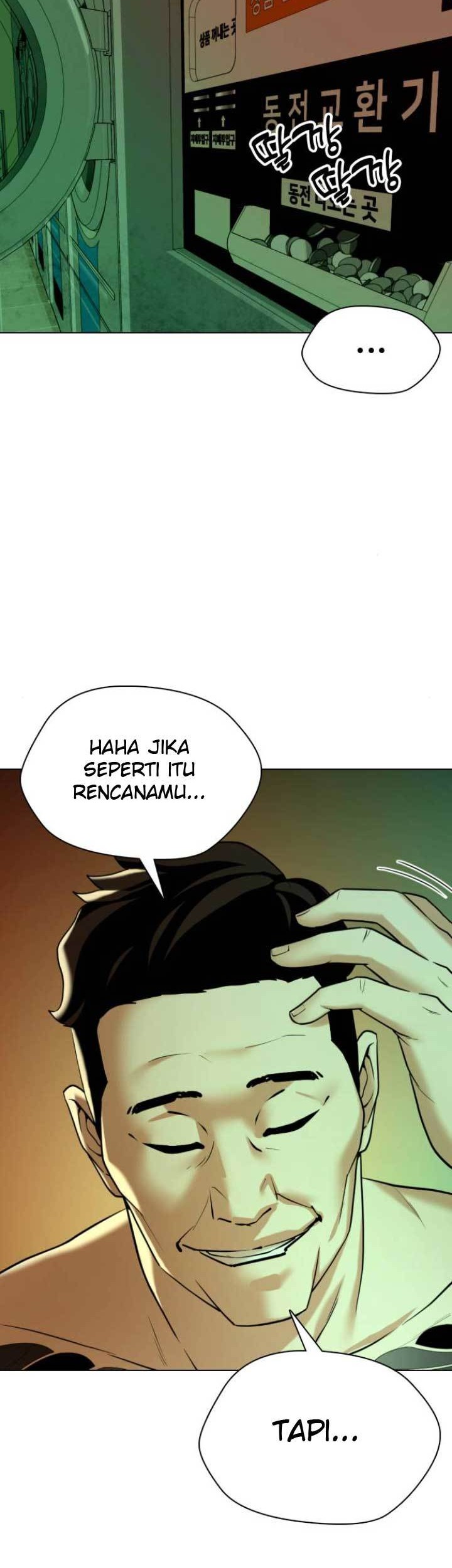 The 18 Year Old Spy Chapter 07 Gambar 69
