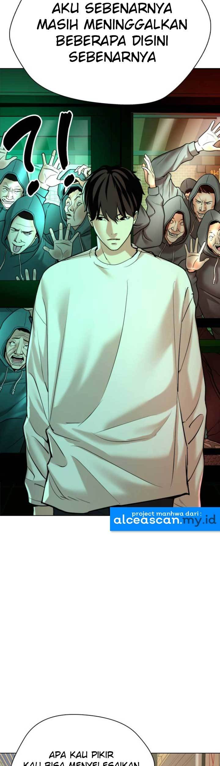 The 18 Year Old Spy Chapter 07 Gambar 71