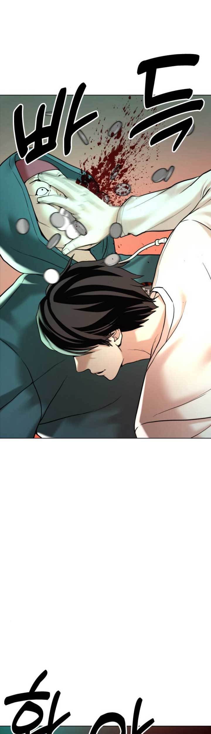 The 18 Year Old Spy Chapter 07 Gambar 77