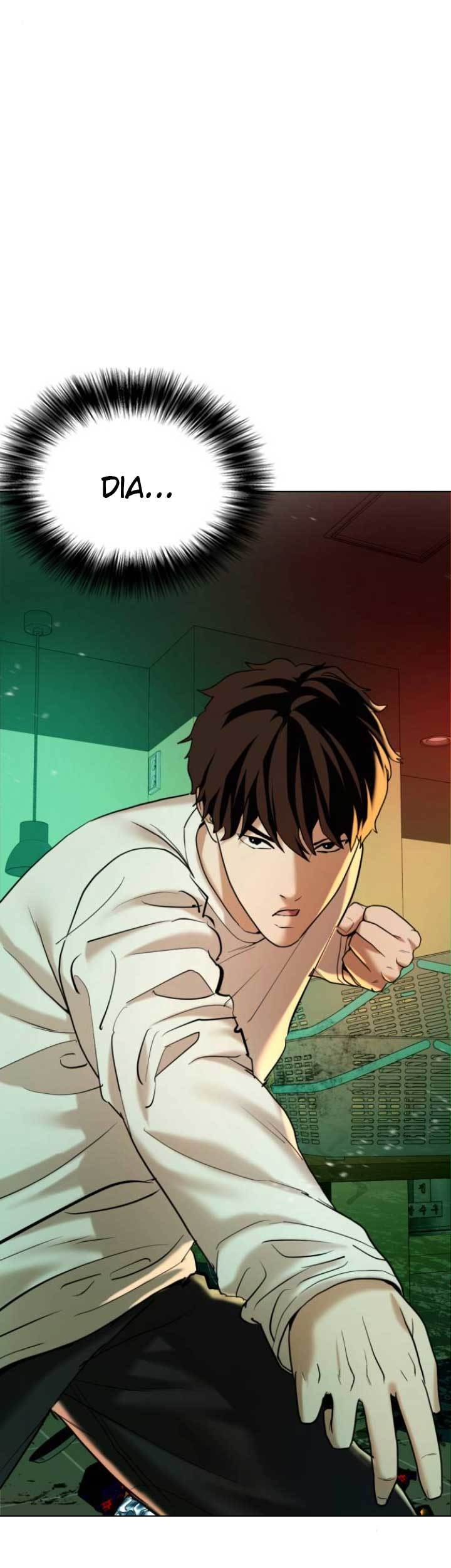The 18 Year Old Spy Chapter 07 Gambar 80