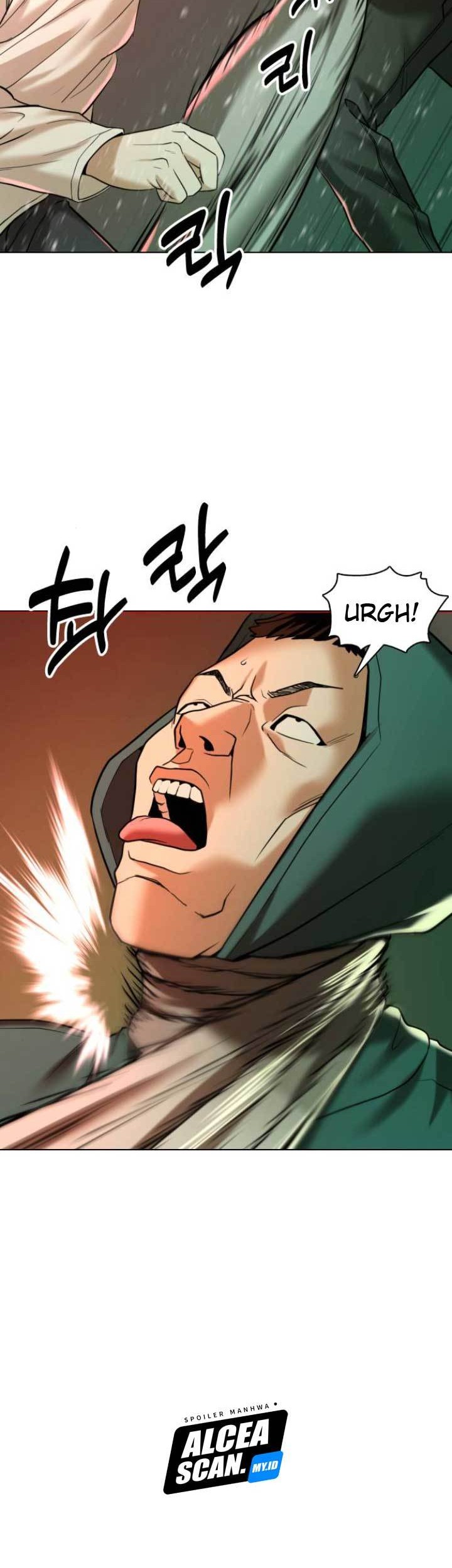 The 18 Year Old Spy Chapter 07 Gambar 84