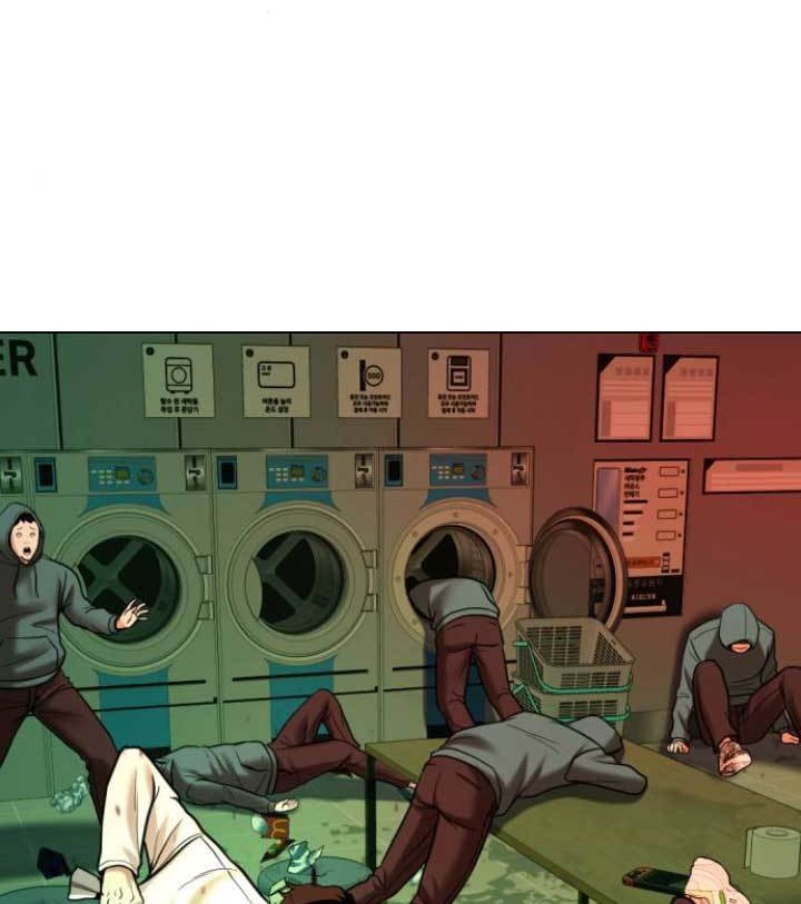 The 18 Year Old Spy Chapter 07 Gambar 85