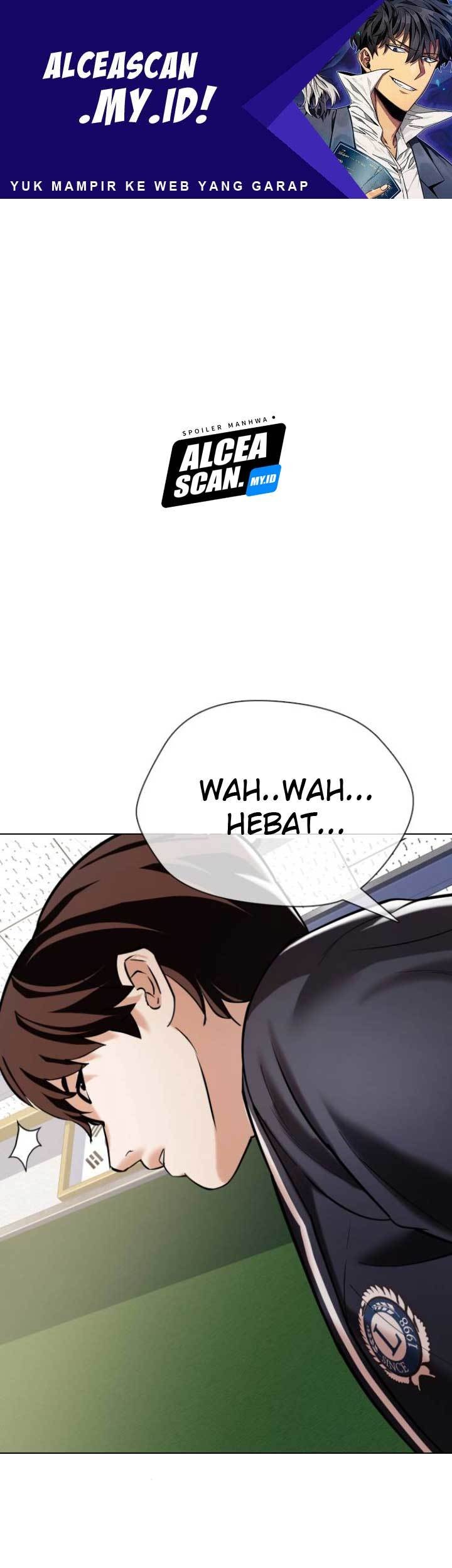 Baca Manhwa The 18 Year Old Spy Chapter 07 Gambar 2