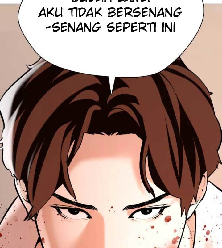 The 18 Year Old Spy Chapter 07 Gambar 4