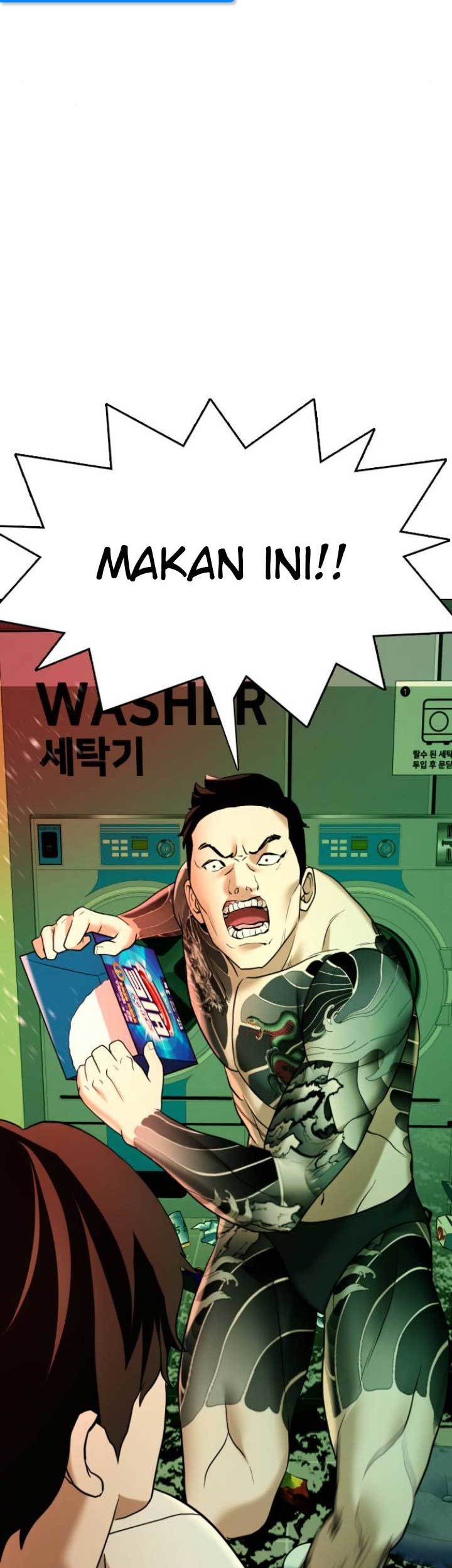 The 18 Year Old Spy Chapter 07 Gambar 87