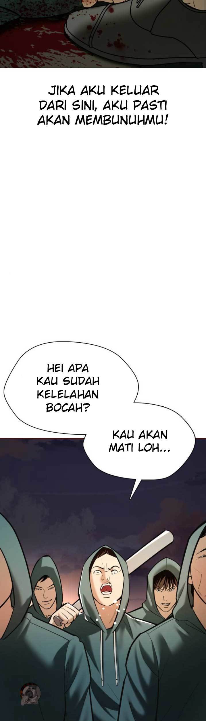 The 18 Year Old Spy Chapter 07 Gambar 95