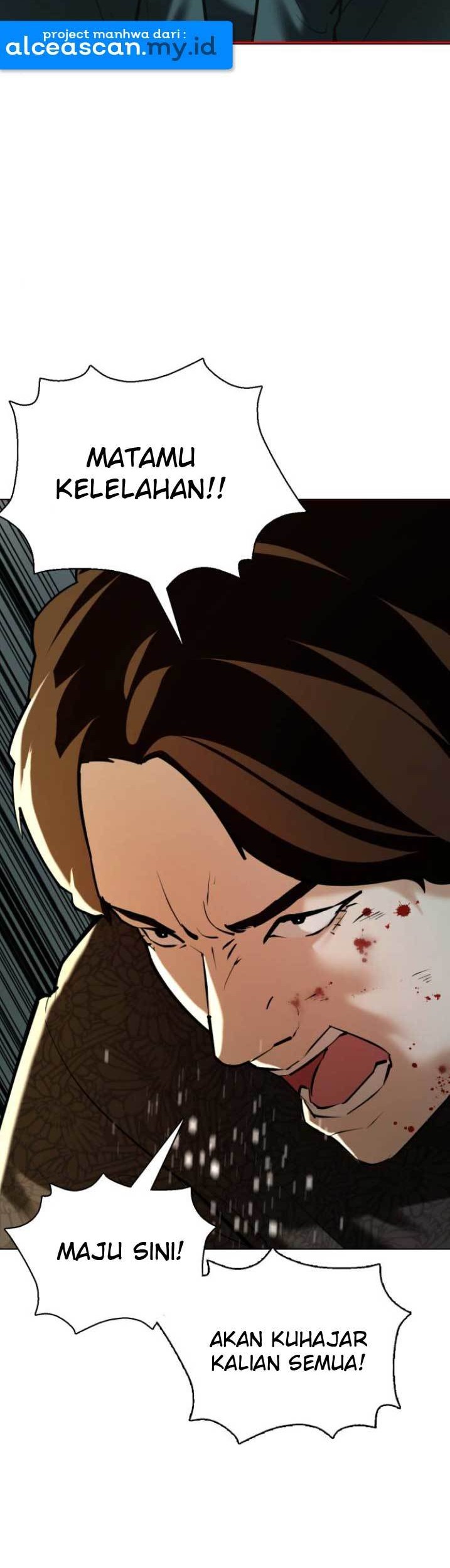 The 18 Year Old Spy Chapter 07 Gambar 96