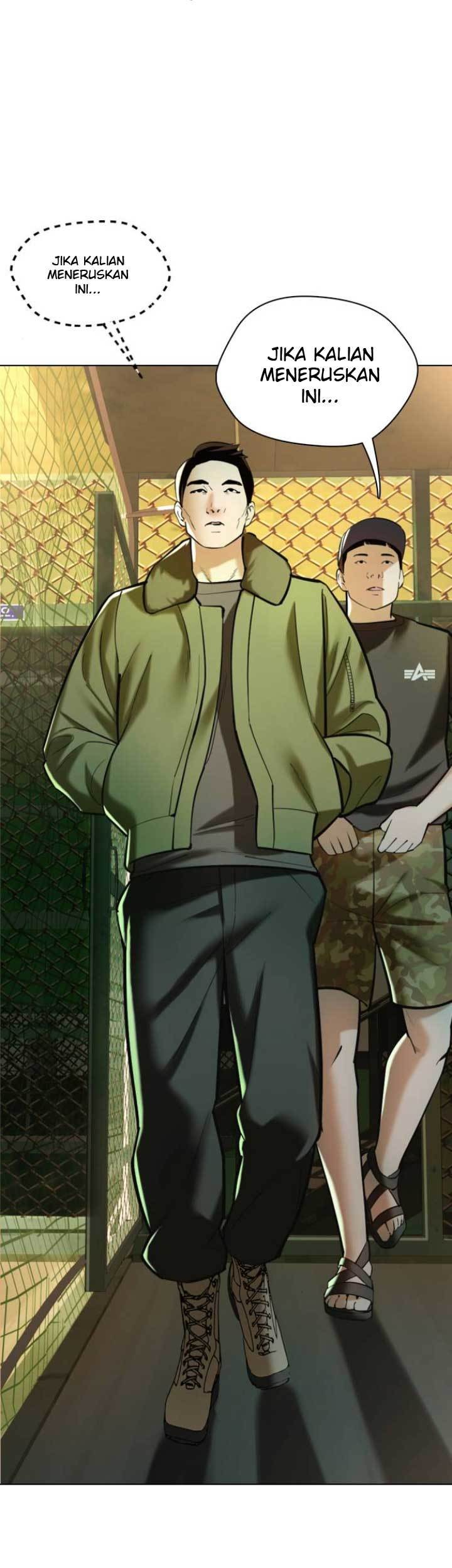 The 18 Year Old Spy Chapter 07 Gambar 104