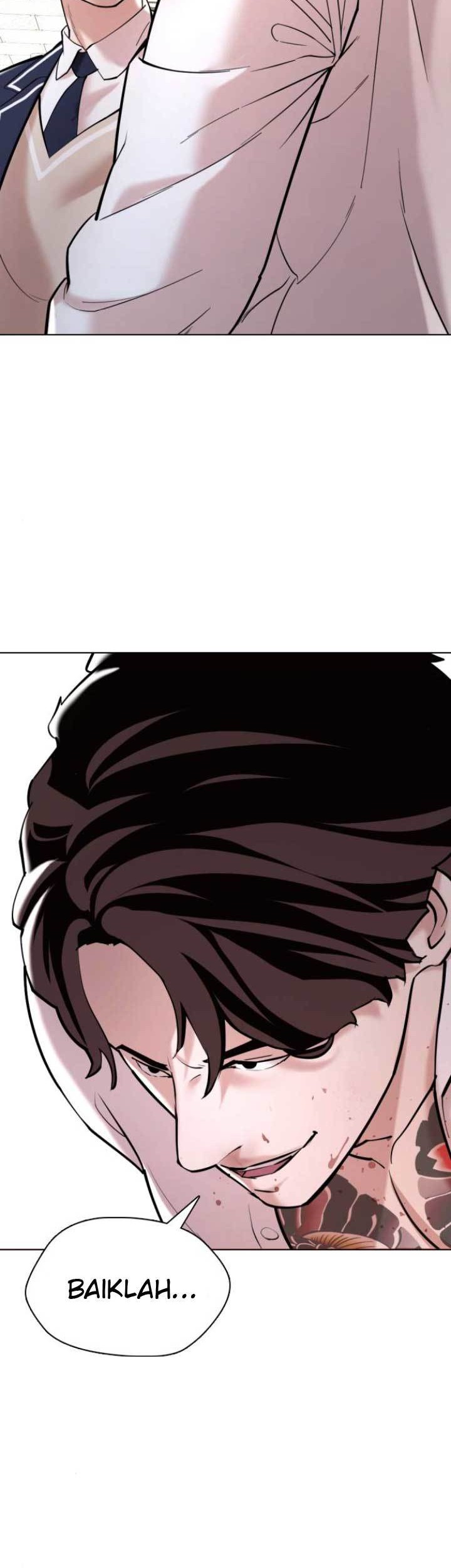 The 18 Year Old Spy Chapter 07 Gambar 6