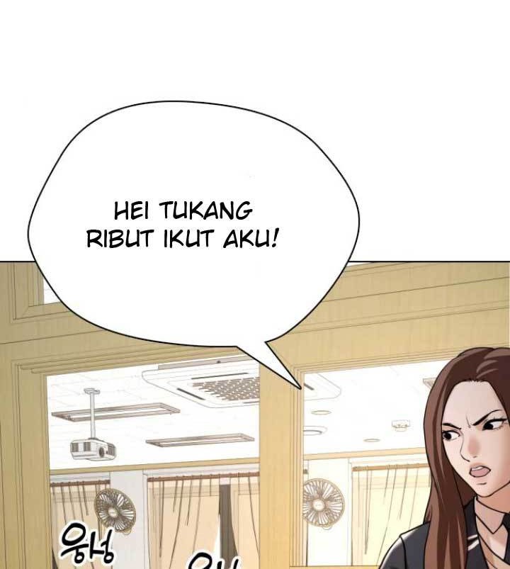 The 18 Year Old Spy Chapter 07 Gambar 13