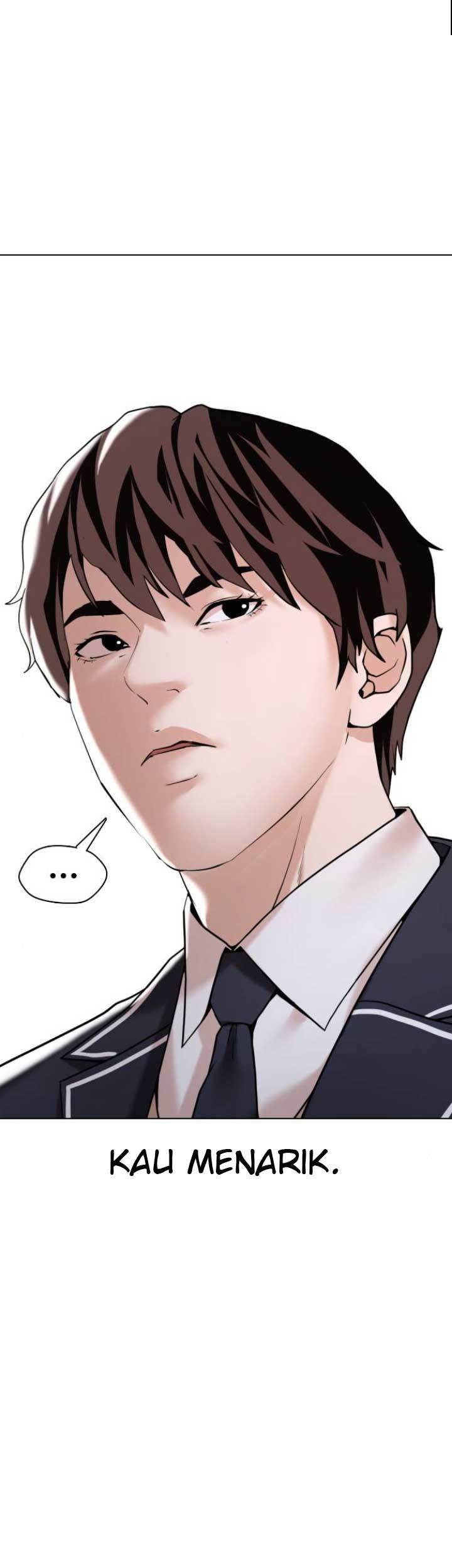 The 18 Year Old Spy Chapter 07 Gambar 17