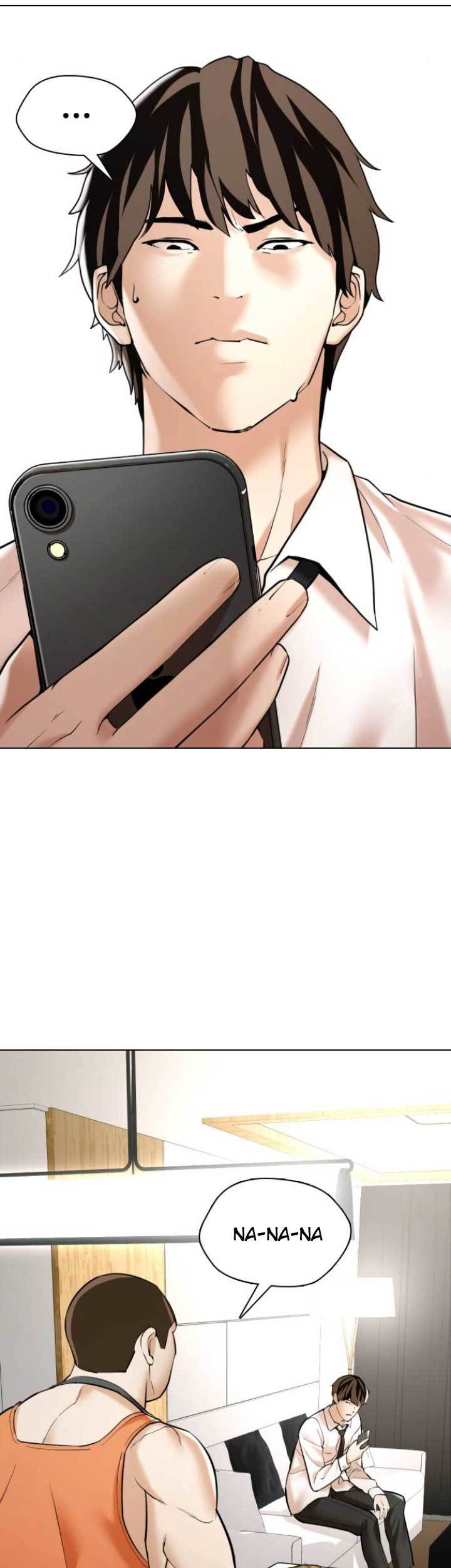 The 18 Year Old Spy Chapter 07 Gambar 21
