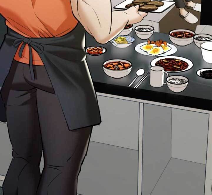 The 18 Year Old Spy Chapter 07 Gambar 22