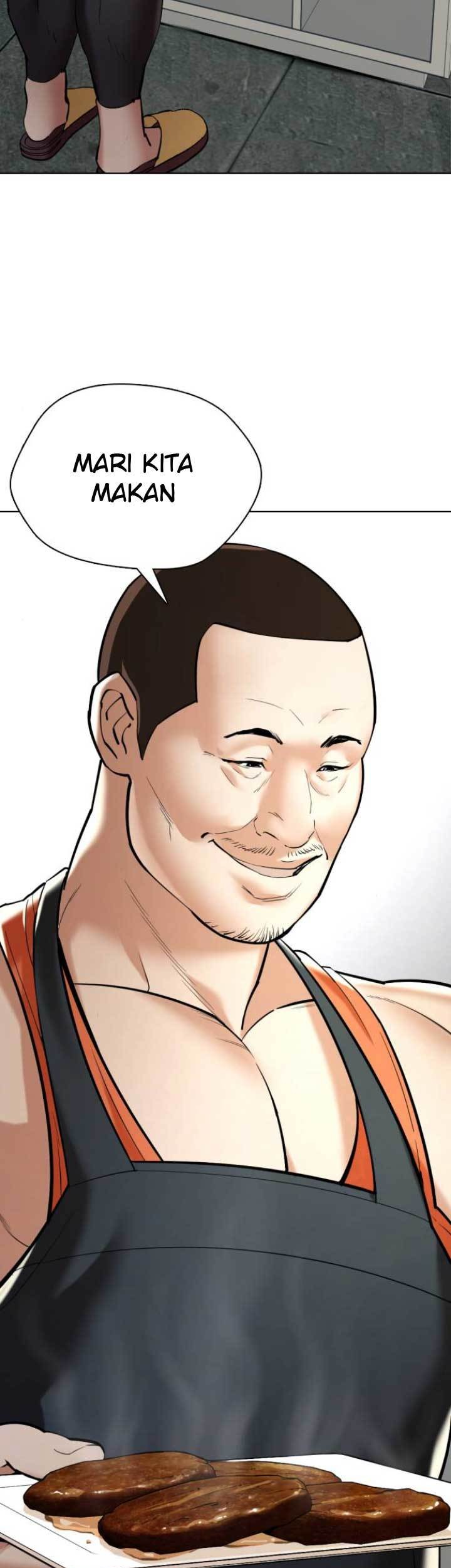 The 18 Year Old Spy Chapter 07 Gambar 23