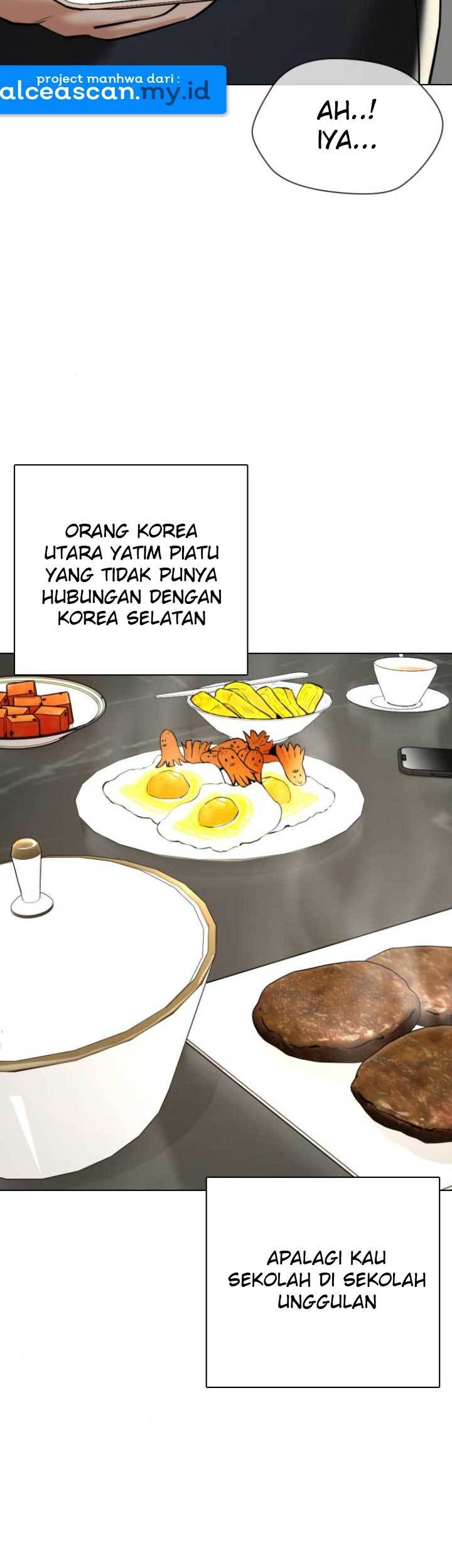 The 18 Year Old Spy Chapter 07 Gambar 24