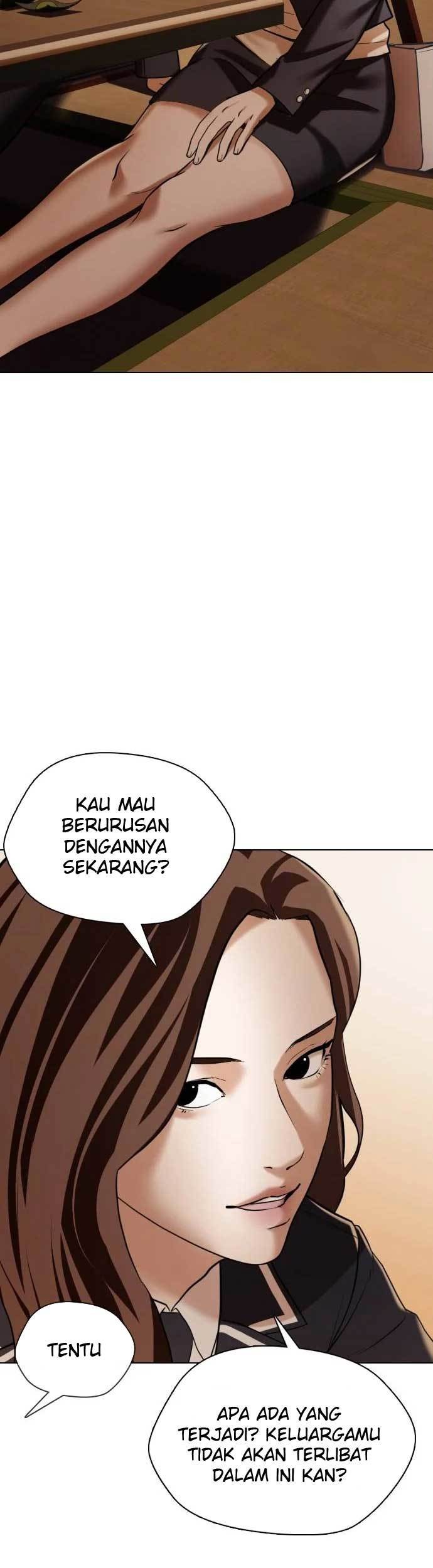 The 18 Year Old Spy Chapter 06 Gambar 18