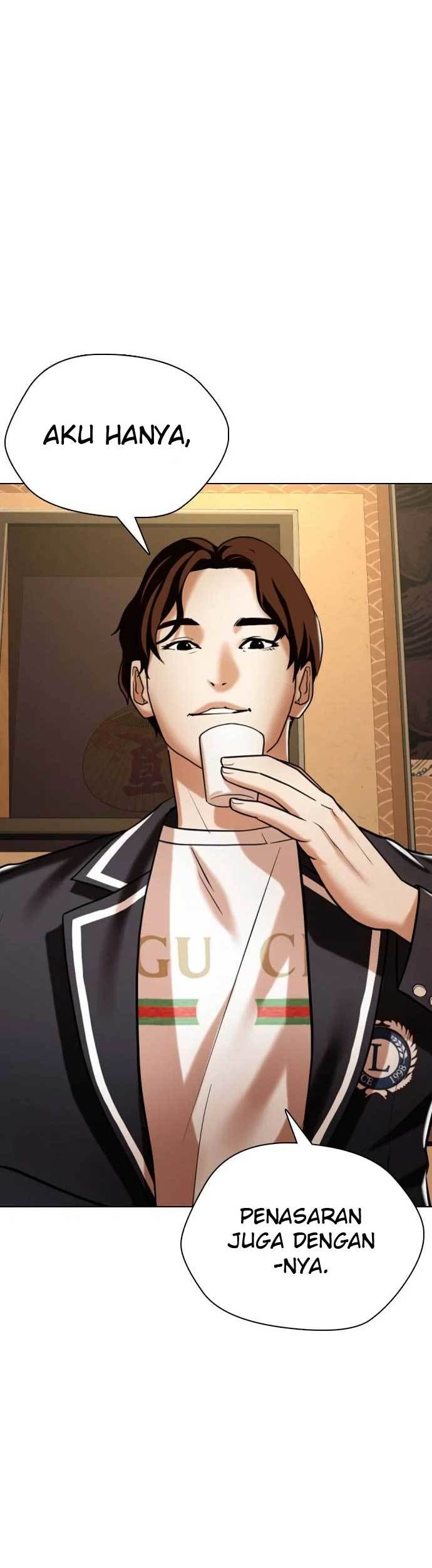 The 18 Year Old Spy Chapter 06 Gambar 19