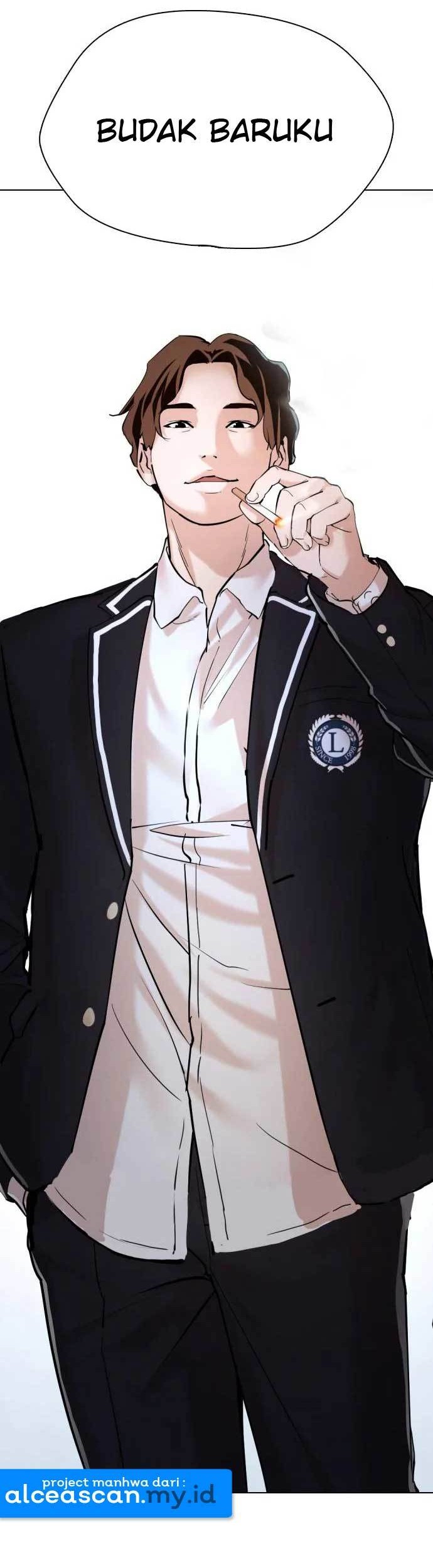 The 18 Year Old Spy Chapter 06 Gambar 21