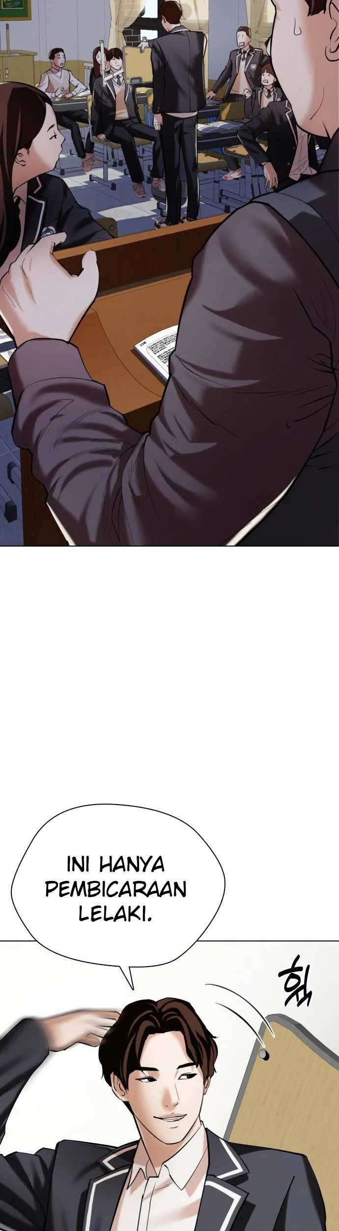 The 18 Year Old Spy Chapter 06 Gambar 30