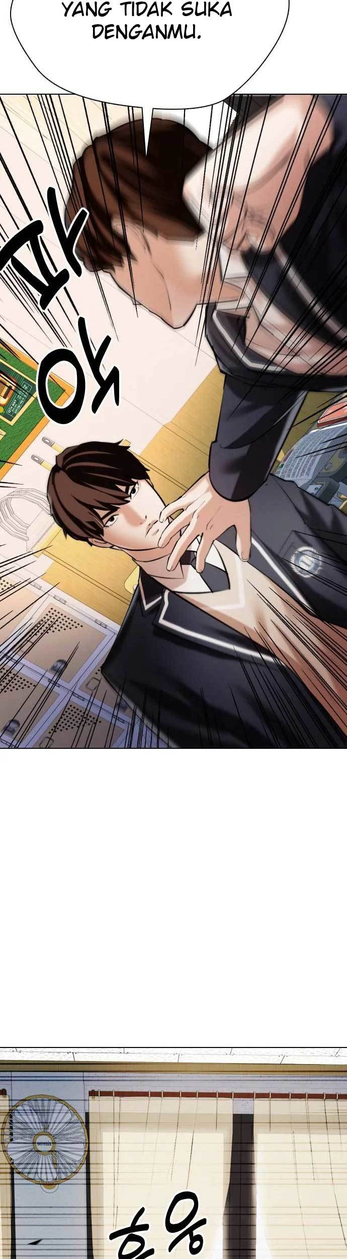 The 18 Year Old Spy Chapter 06 Gambar 34