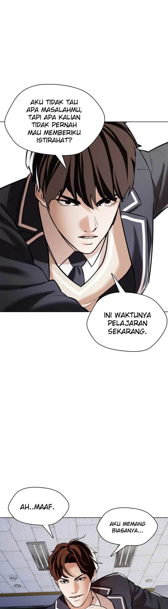 The 18 Year Old Spy Chapter 06 Gambar 42