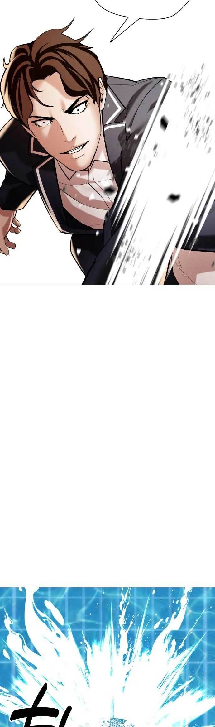 The 18 Year Old Spy Chapter 06 Gambar 45