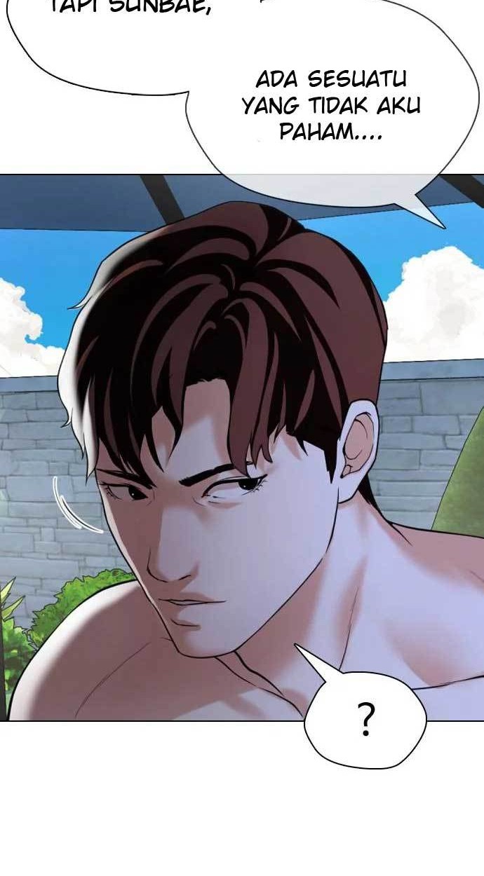The 18 Year Old Spy Chapter 06 Gambar 51