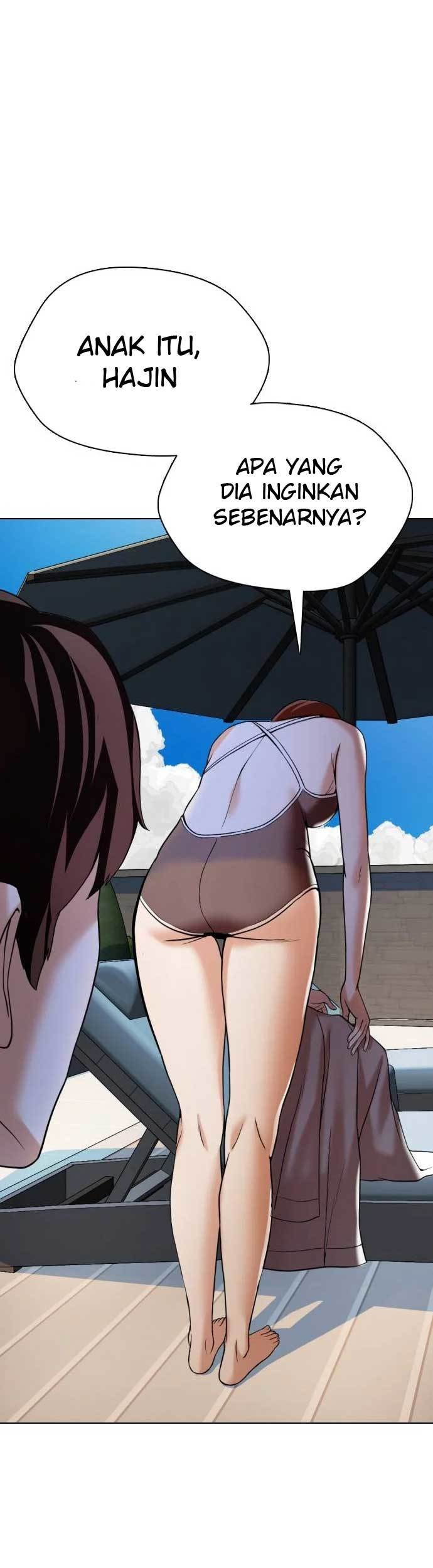 The 18 Year Old Spy Chapter 06 Gambar 52