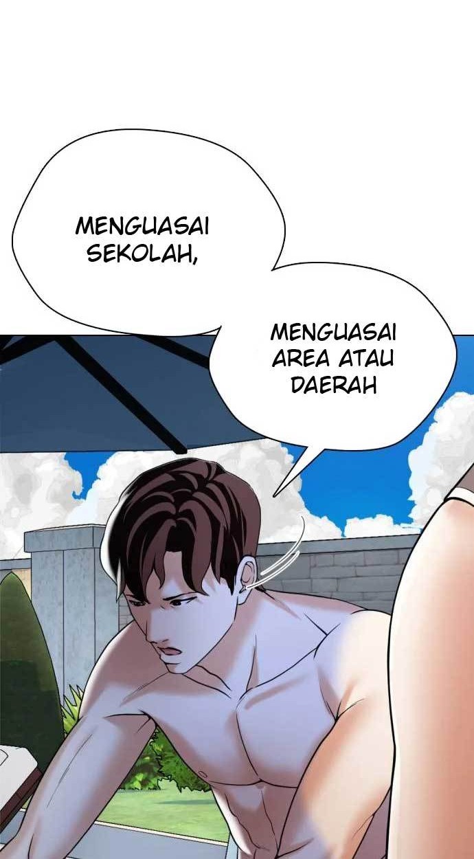 The 18 Year Old Spy Chapter 06 Gambar 53