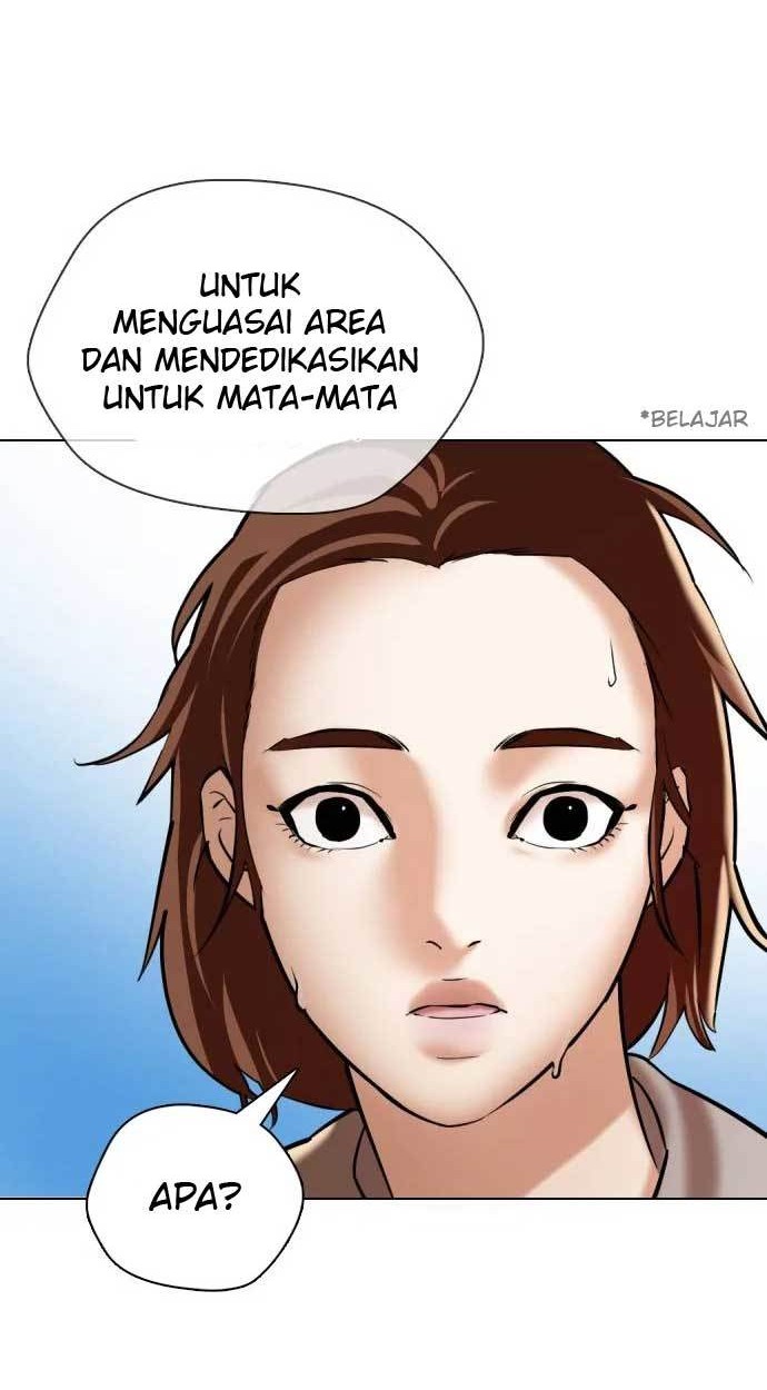 The 18 Year Old Spy Chapter 06 Gambar 55