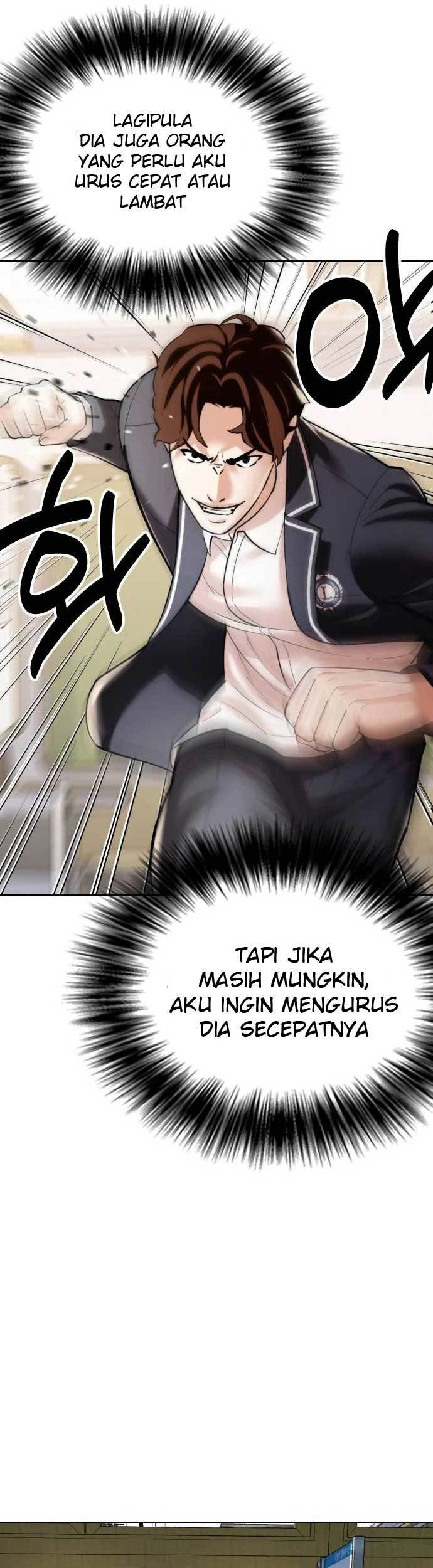 The 18 Year Old Spy Chapter 06 Gambar 62