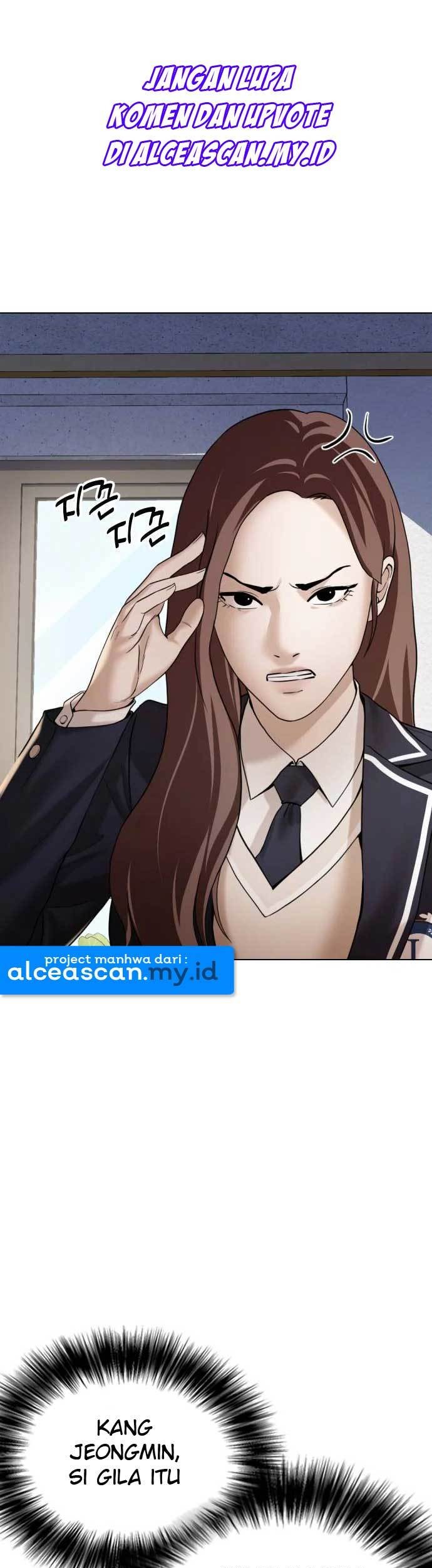 The 18 Year Old Spy Chapter 06 Gambar 64
