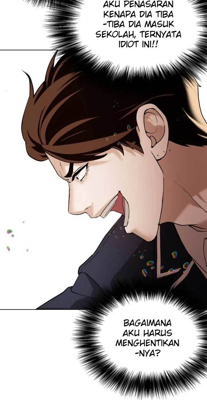 The 18 Year Old Spy Chapter 06 Gambar 65