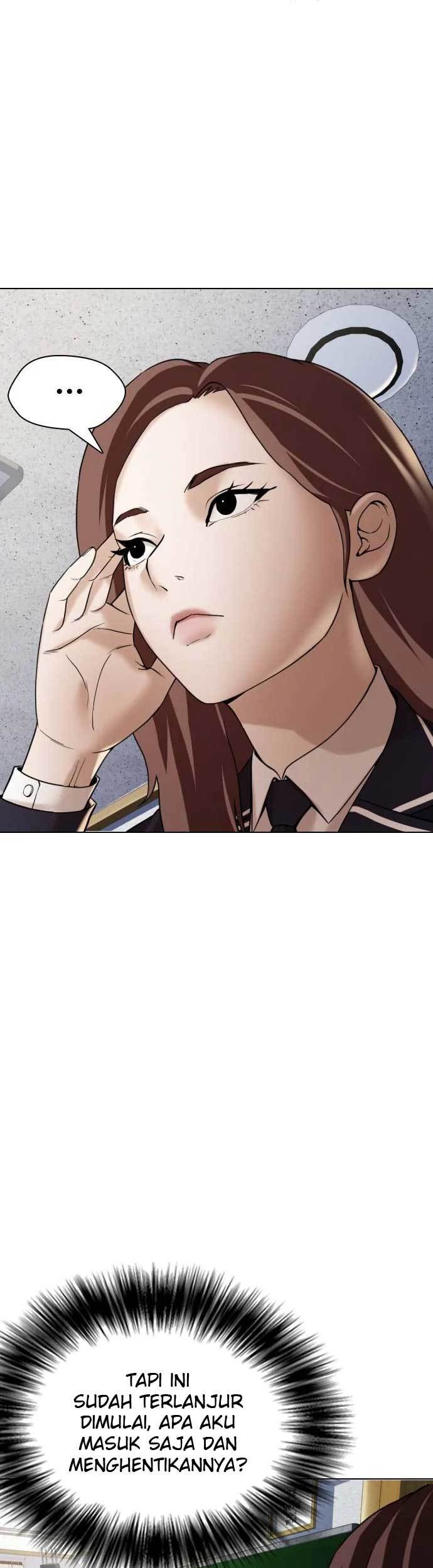 The 18 Year Old Spy Chapter 06 Gambar 66