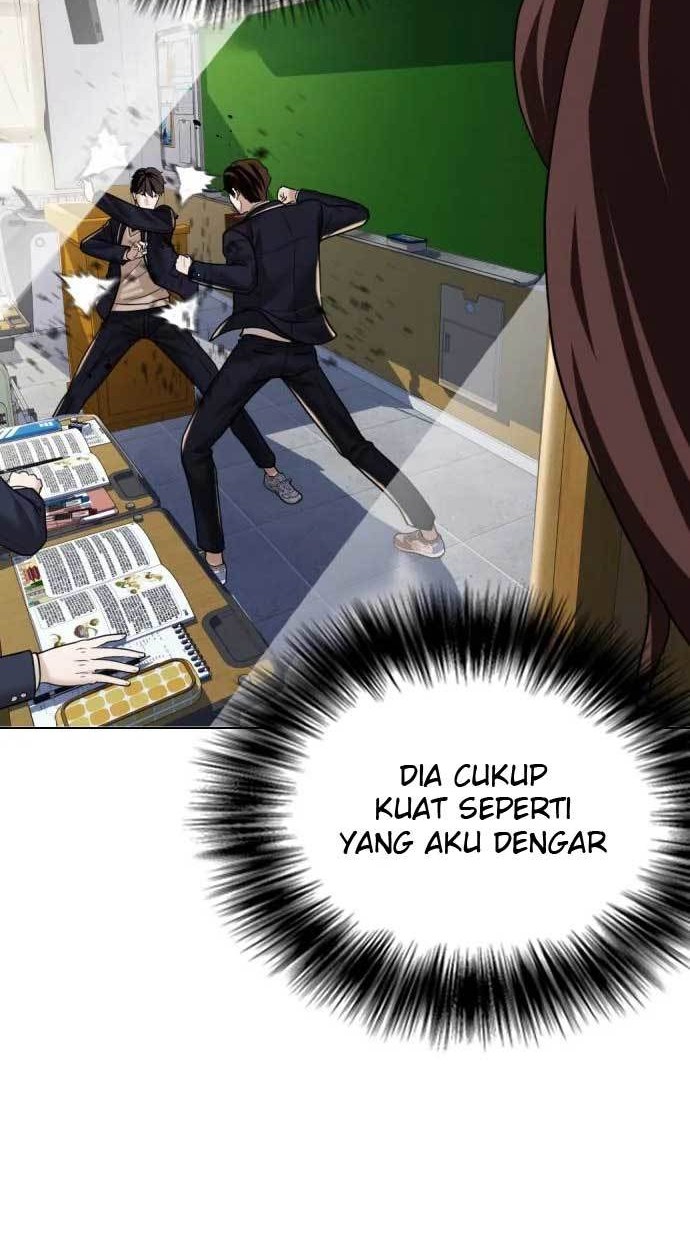 The 18 Year Old Spy Chapter 06 Gambar 67