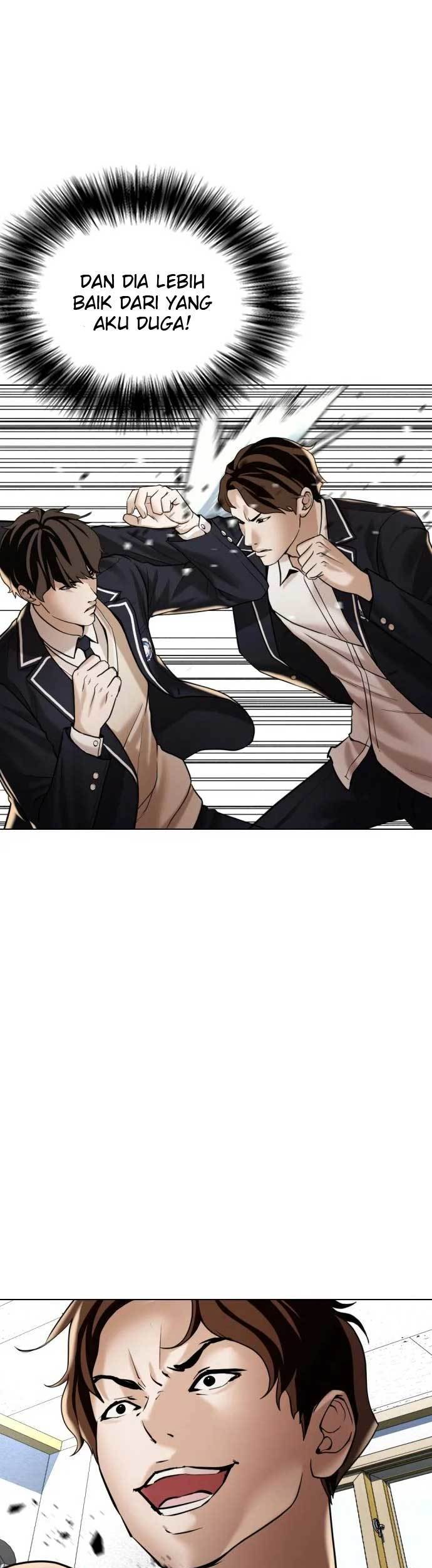 The 18 Year Old Spy Chapter 06 Gambar 68