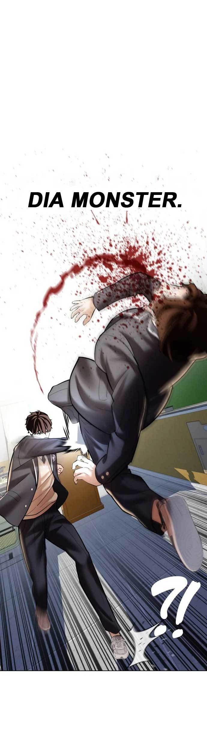 The 18 Year Old Spy Chapter 06 Gambar 72